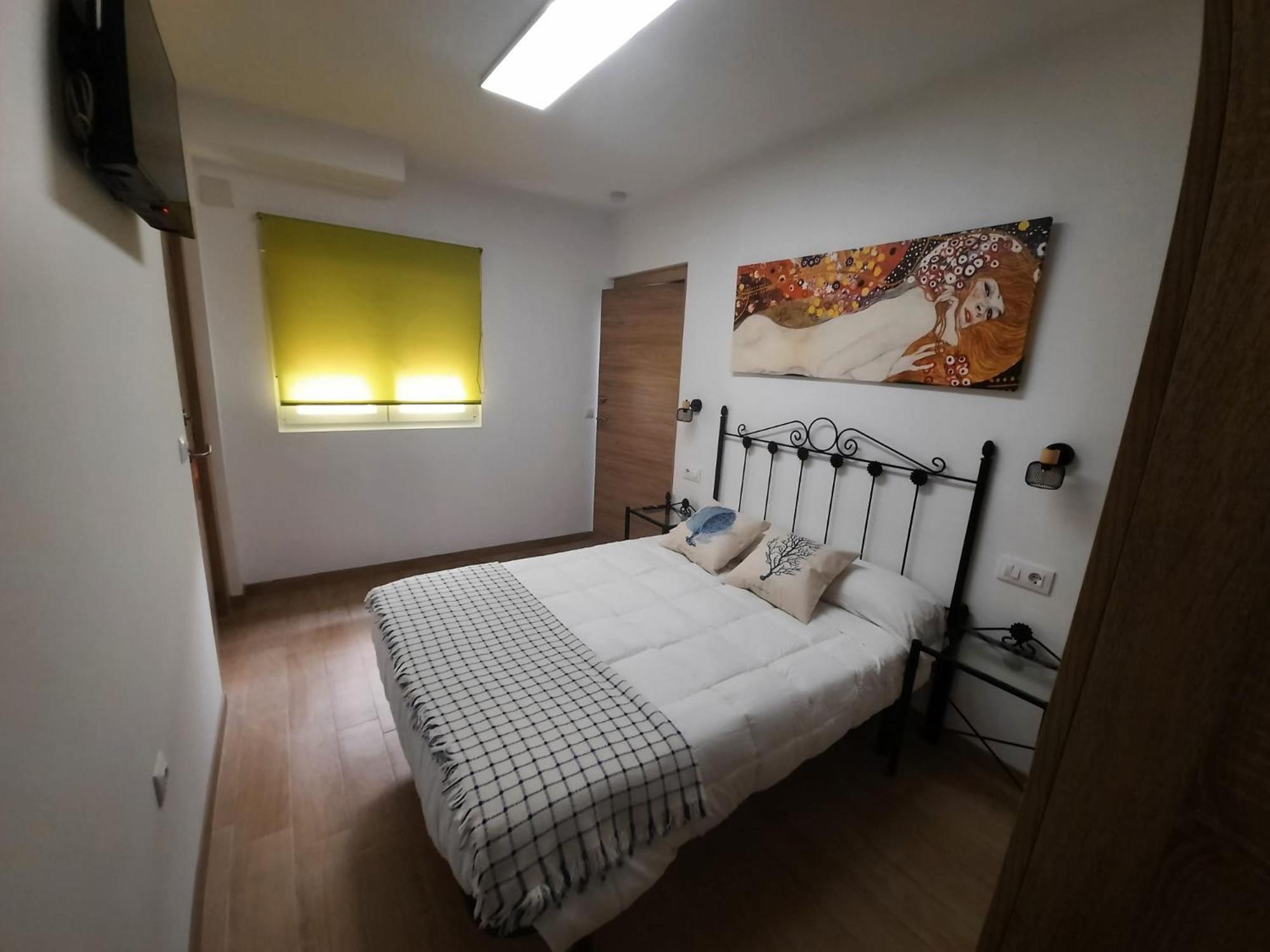 Casa Maria Panzió Mezquitilla Kültér fotó